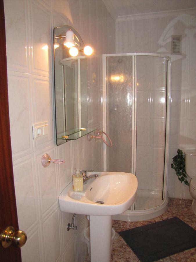 דירות Almuñécar Casa Barbarina מראה חיצוני תמונה
